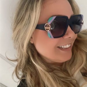 Pucci Sunglasses NEW